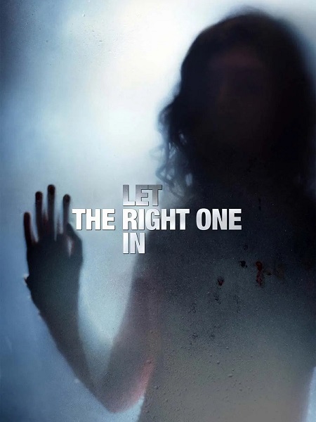 مشاهدة مشاهدة فيلم Let the Right One In 2008 مترجم