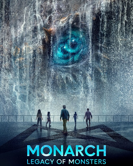 Monarch Legacy of Monsters - Monarch Legacy of Monsters الموسم الثاني - الحلقة 4