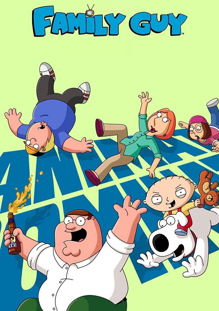 Family Guy -  - الحلقة 9