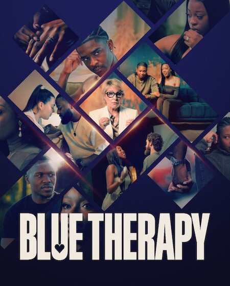 Blue Therapy - Blue Therapy الموسم الاول - الحلقة 6