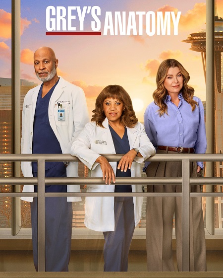 Grey’s Anatomy -  - الحلقة 13