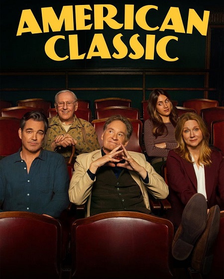 American Classic - American Classic الموسم الاول - الحلقة 3