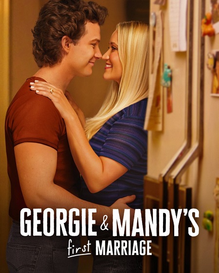 Georgie and Mandy’s First Marriage - Georgie and Mandy’s First Marriage الموسم الثاني - الحلقة 12