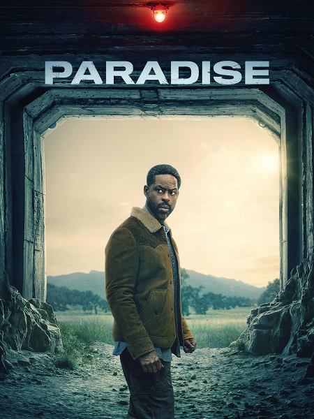 Paradise 2025 - Paradise 2025 الموسم الثاني - الحلقة 4