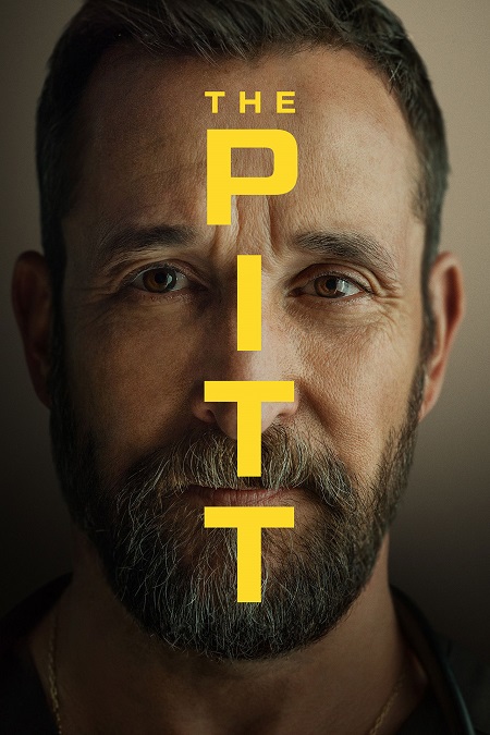 The Pitt - The Pitt الموسم الثاني - الحلقة 8