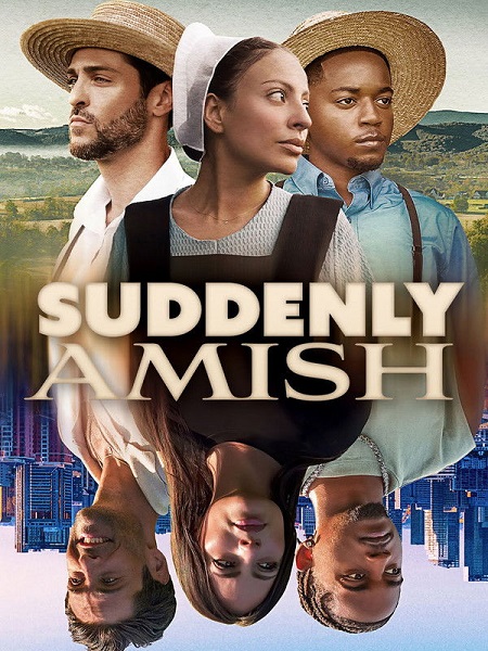 برنامج Suddenly Amish الموسم الاول الحلقة 4 مترجمة