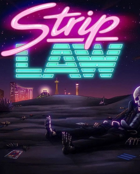مسلسل Strip Law الموسم الاول الحلقة 2 مترجمة