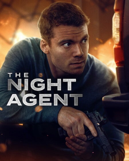 The Night Agent - The Night Agent الموسم الثالث - الحلقة 3