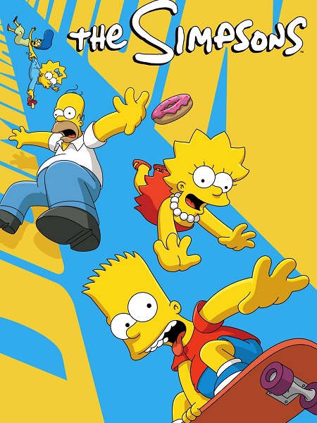 مسلسل The Simpsons الموسم 37 الحلقة 15 مترجمة