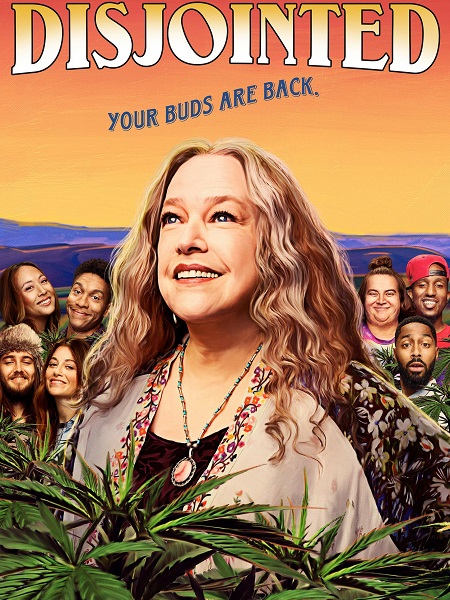 Disjointed -  - الحلقة 5