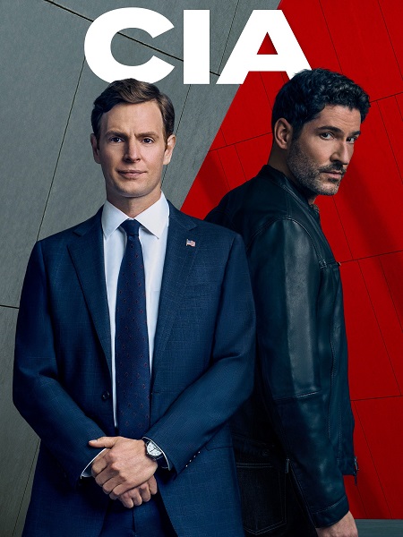 CIA