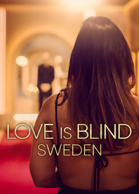 Love Is Blind Sweden - Love Is Blind Sweden الموسم الثالث - الحلقة 6