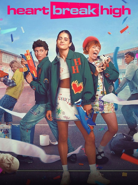 Heartbreak High - Heartbreak High الموسم الثالث - الحلقة 5