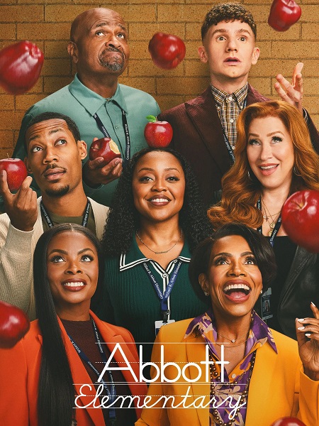 Abbott Elementary