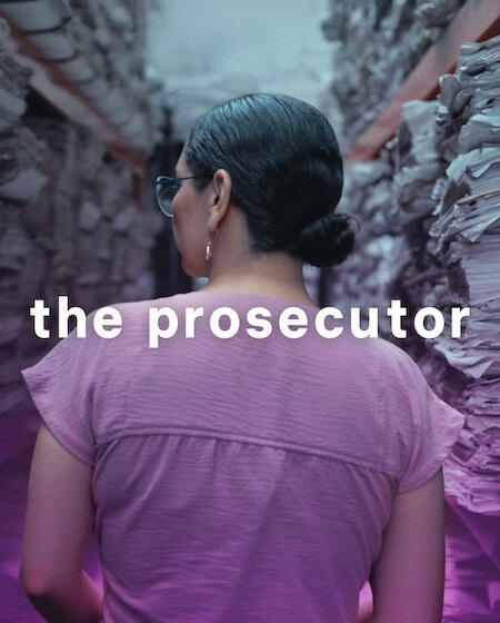 The Prosecutor