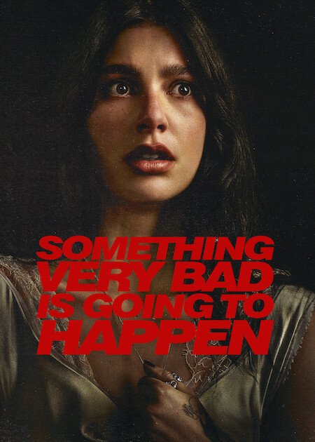 Something Very Bad Is Going to Happen -  - الحلقة 3