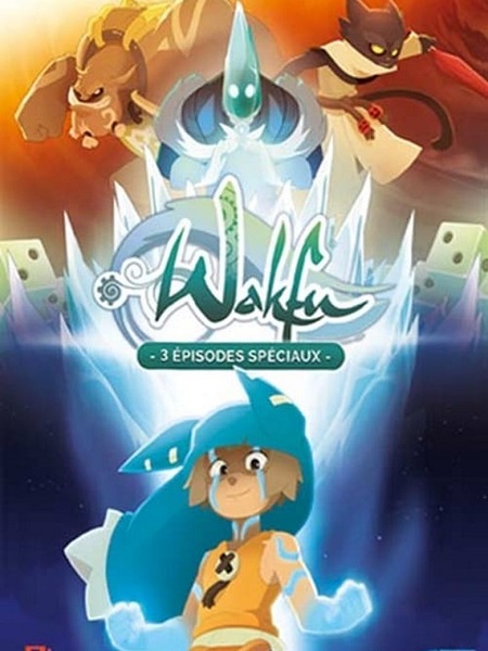 Wakfu The Quest for the Six Eliatrope Dofus -  - الحلقة 2